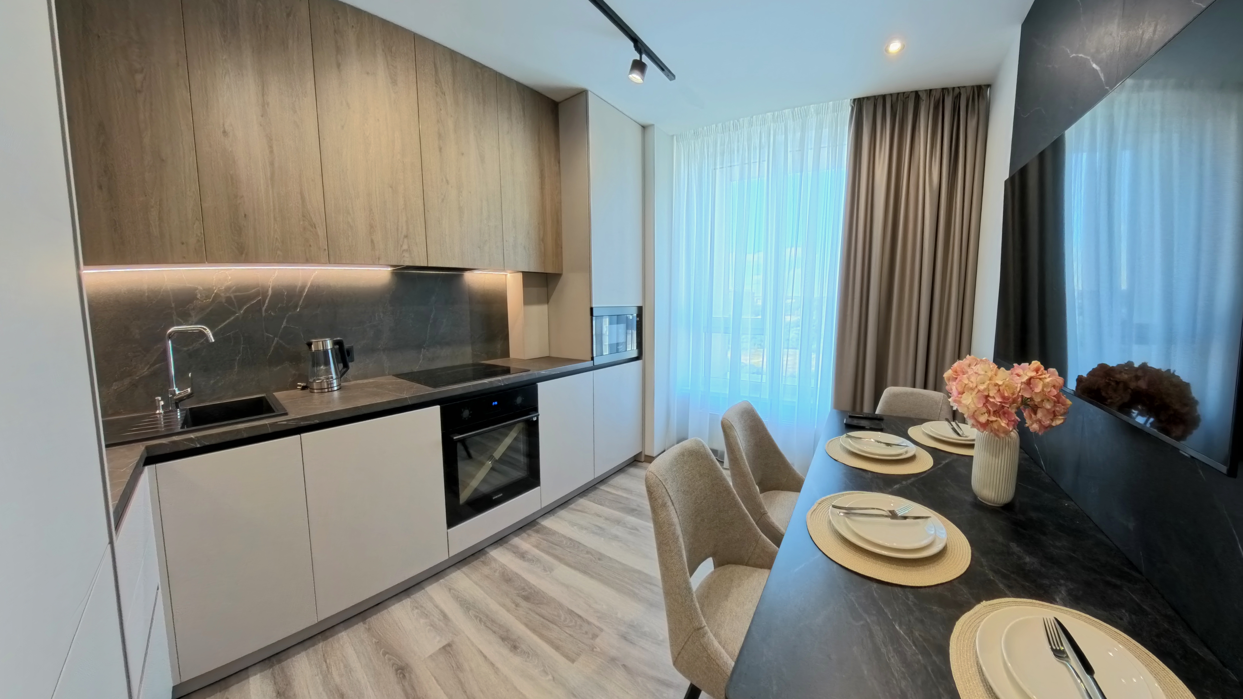 Virtual Tour Background